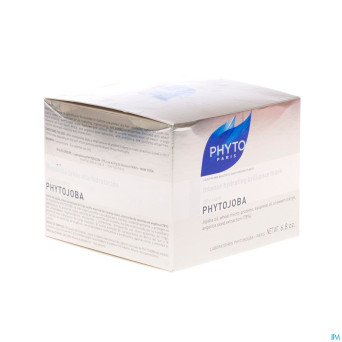 Phytojoba masque nf pot 200ml