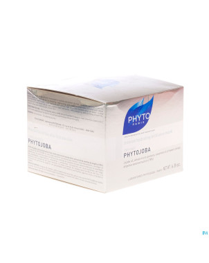 Phytojoba masque nf pot 200ml