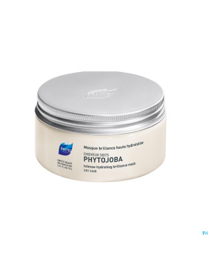 Phytojoba masque nf pot 200ml