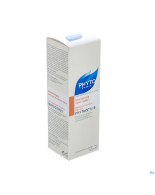 Phytocitrus sh reparateur nf  200ml