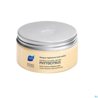 Phytocitrus masq capil. nutri nf 200ml