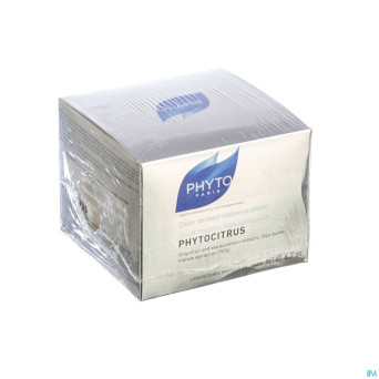Phytocitrus masq capil. nutri nf 200ml