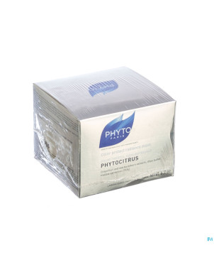 Phytocitrus masq capil. nutri nf 200ml