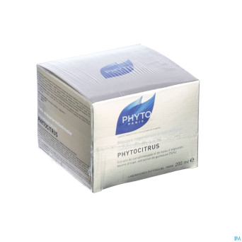 Phytocitrus masq capil. nutri nf 200ml