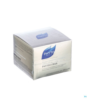 Phytocitrus masq capil. nutri nf 200ml