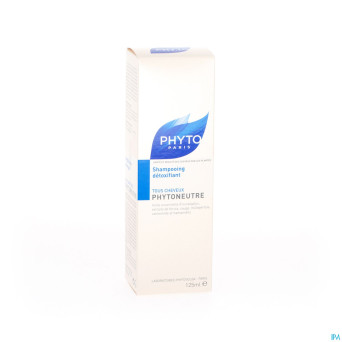Phytoneutre sh cr chev norm   125ml