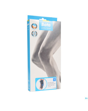 Bota ortho df+articul 2001 noir n1