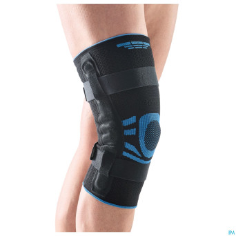 Bota ortho df+articul 2001 noir n1