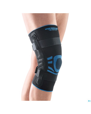 Bota ortho df+articul 2001 noir n1