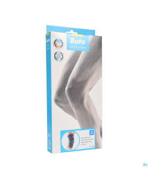 Bota ortho df+articul 2001 noir n3