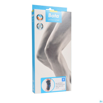 Bota ortho df+articul 2001 noir n4