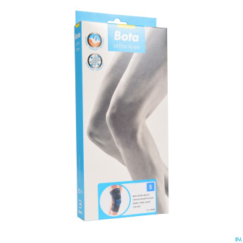 Bota ortho df+articul 2001 noir n5