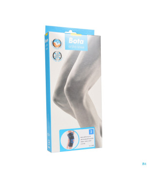 Bota ortho df+articul 2111 noir n2