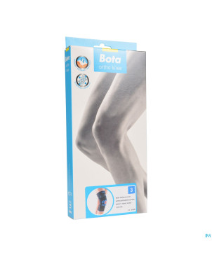 Bota ortho df+articul 2111 noir n3