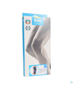 Bota ortho df+articul 2111 noir n4