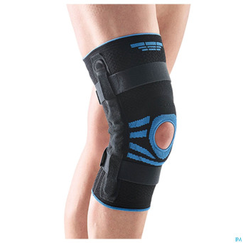 Bota ortho df+articul 2111 noir n4