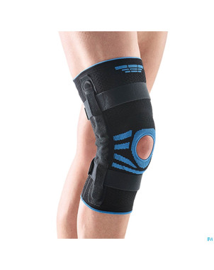 Bota ortho df+articul 2111 noir n4