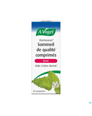 A.vogel dormeasan sommeil reparat.forte    comp 30