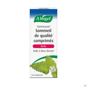 A.vogel dormeasan sommeil reparat.forte    comp 30