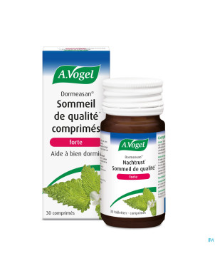 A.vogel dormeasan sommeil reparat.forte    comp 30