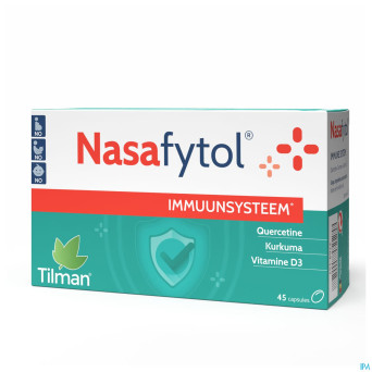 Nasafytol    caps 45