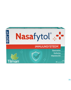 Nasafytol    caps 45