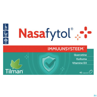 Nasafytol    caps 45