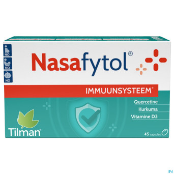 Nasafytol    caps 45