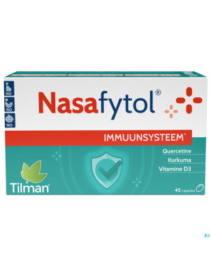 Nasafytol    caps 45