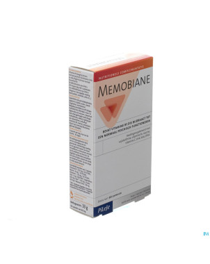 Memobiane gel 60x562mg