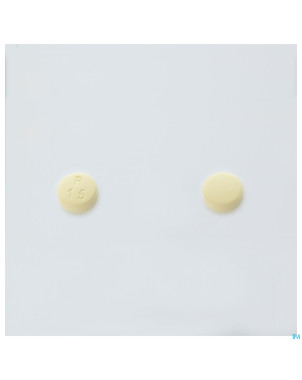 Prevalon lyco comp 60