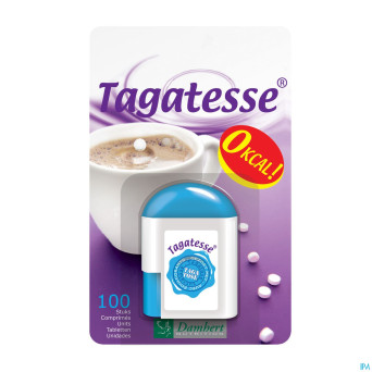 Damhert tagatesse dispenser 6g