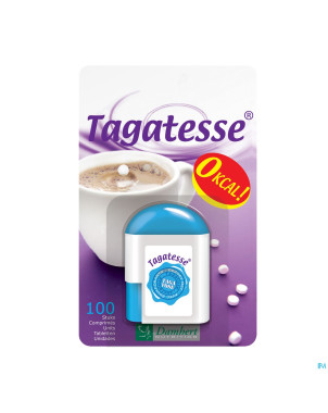 Damhert tagatesse dispenser 6g