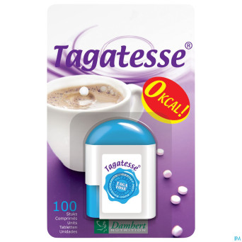 Damhert tagatesse dispenser 6g