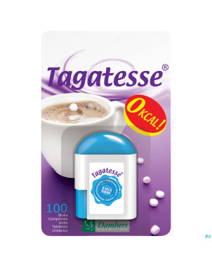 Damhert tagatesse dispenser 6g