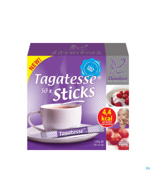 Damhert tagatesse stick 50 (125g)