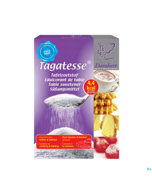 Damhert tagatesse pdr 500g