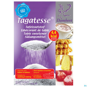 Damhert tagatesse pdr 500g