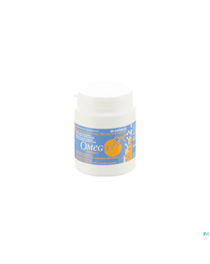 Omega 3    caps  90
