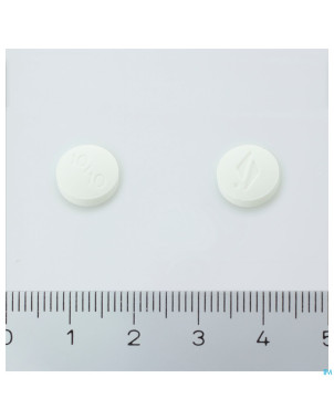 Coveram 10mg/10mg pi pharma comp 90 pip