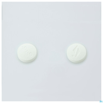Coveram 10mg/10mg pi pharma comp 90 pip