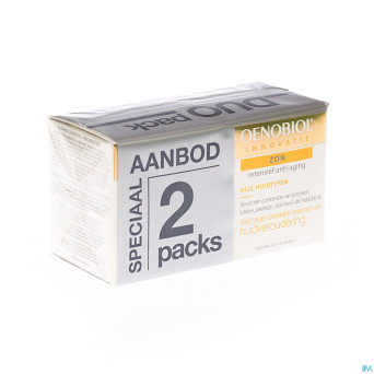 Oenobiol sol intensif a/age caps 60