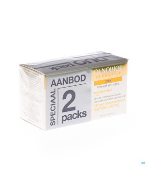 Oenobiol sol intensif a/age caps 60