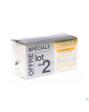 Oenobiol sol intensif a/age caps 60