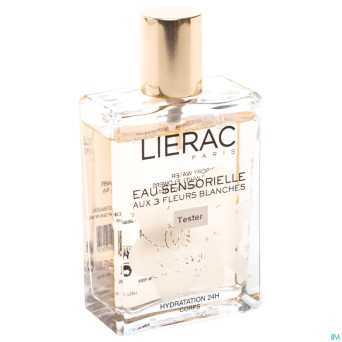 Lierac sensorielle eau flacon 100ml