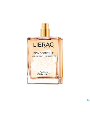Lierac sensorielle eau flacon 100ml
