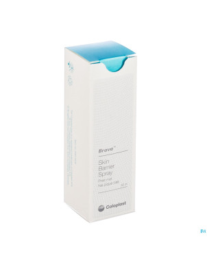Brava skin barrier spray 50ml    12020