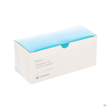 Brava pate anneaux malleables 48mm/2mm 30 12030