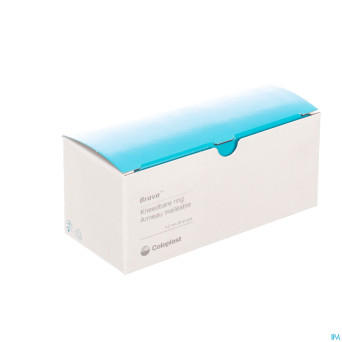 Brava pate anneaux malleabl. 48mm/4,2mm 30 12042