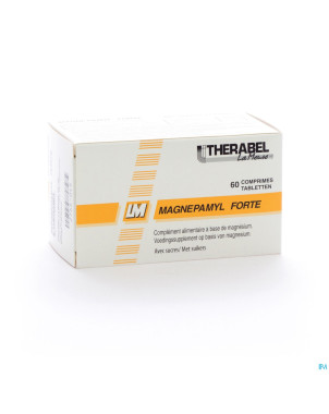 Magnepamyl forte comp  60